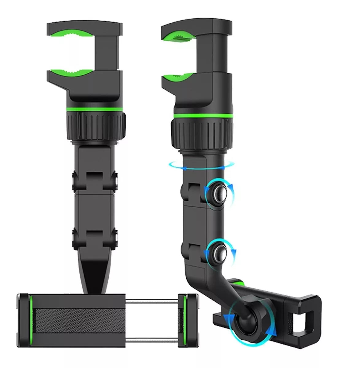 SOPORTE HOLDER MULTIFUNCIONAL 360