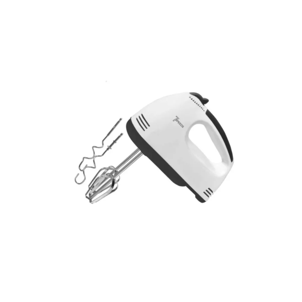 batidora eléctrica de mano