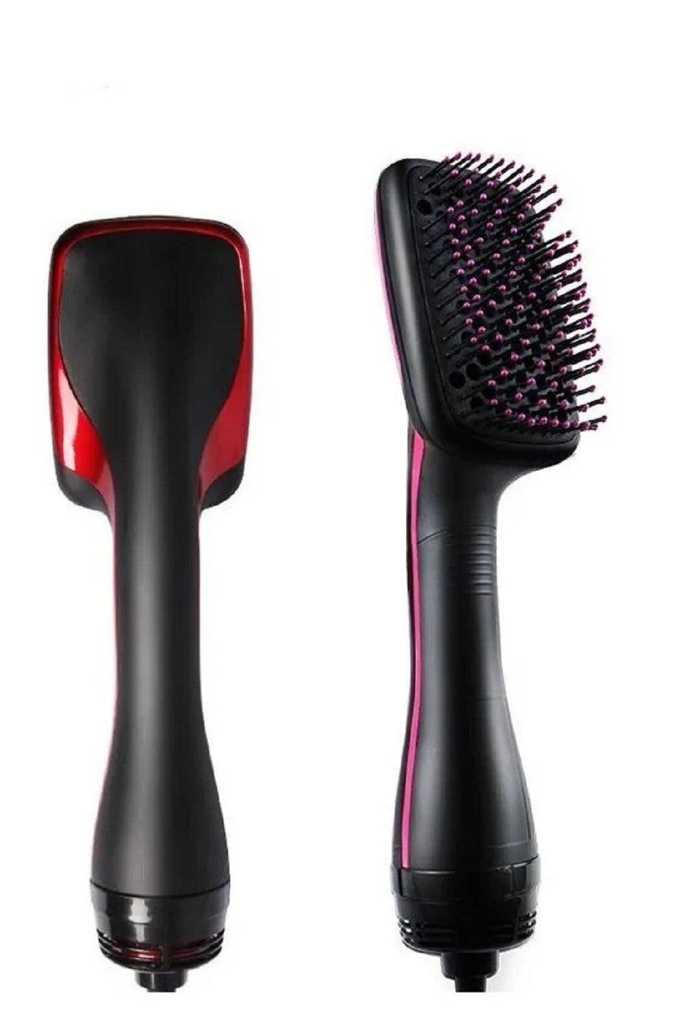 Cepillo Secador Alisador 2 en 1 Umate