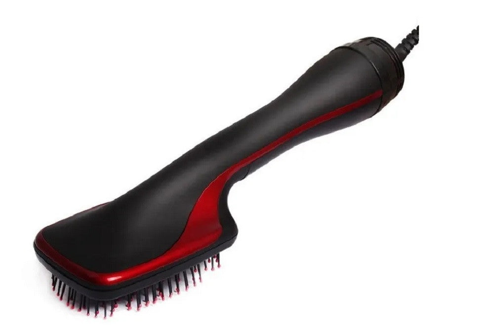 Cepillo Secador Alisador 2 en 1 Umate